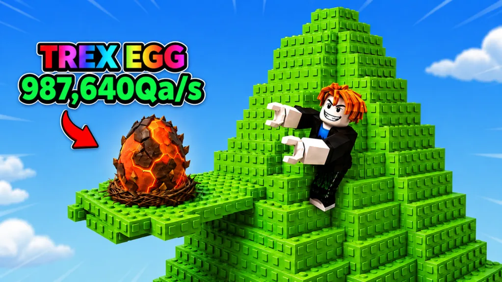 Jump To Steal An Egg Egg Restock: Countdown Timing Guide