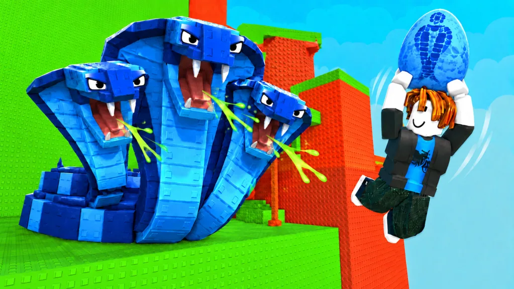 Jump To Steal An Egg Eggs: Complete Selection Guide